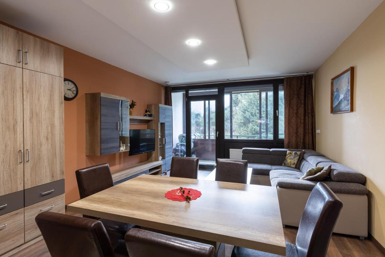 Apartment Mariazell Bürgeralpe Exterior foto